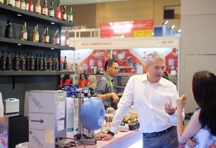 Charting Water for Better Coffee