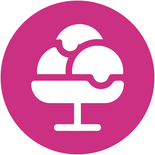 Toffin For Gelateria